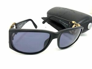 1円 CHANEL シャネル 02461 90405 ココマーク サングラス メガネ 眼鏡 レディース ブラック系 AZ3525