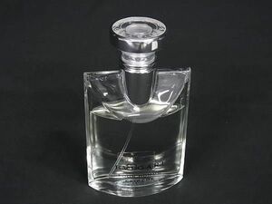 ■美品■ BVLGARI ブルガリ プールオム エクストレーム オードトワレ 100ml 香水 フレグランス パフューム メンズ DD6617