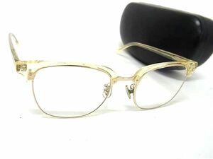 1 jpy # beautiful goods # OWNDAYS on te-z John te Lynn ja-JD2024-J C3 51*20 145O410 19B glasses glasses glasses clear × gold group AZ2728