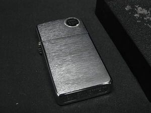 1円 ■極美品■ ZIPPO ジッポー 2002年製 高級ライター オイルライター 喫煙グッズ 喫煙具 レディース メンズ シルバー系 AW9526