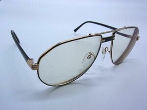 Silhouette シルエット M7091 /21 V605 60□16 140 度入り メガネ 眼鏡 メンズ レディース シルバー系 DD8100