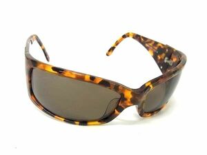 1 jpy # beautiful goods # DOLCE&GABBANA Dolce & Gabbana 3001A 502/73 tortoise shell style sunglasses glasses glasses lady's brown group AW6195