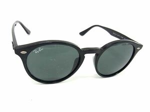 1 иен Ray-Ban RayBan RB2180-F 601/71 51*20 150 3N солнцезащитные очки очки очки женский мужской оттенок черного FA4662