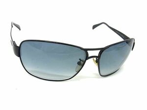 1 jpy POLICE Police S8538 65*14 COL.0530 125 sunglasses glasses glasses glasses men's black group FA5531