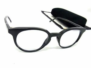 1 jpy # beautiful goods # GUCCI Gucci GG1214O 001 48*22-145 S glasses glasses lady's men's black group FA5510