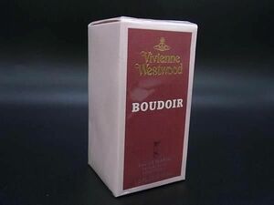 # unopened # new goods # unused # Vivienne Westwood Vivienne bdowa-ruo-do Pal fan 30ml perfume fragrance puff .-mFA0549