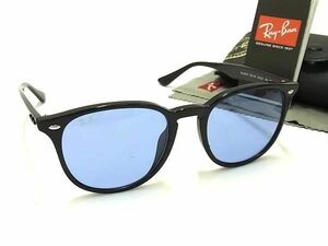 1 jpy # beautiful goods # Ray-Ban RayBan RB4259F 52*20 150 sunglasses glasses glasses lady's men's black group AY3812