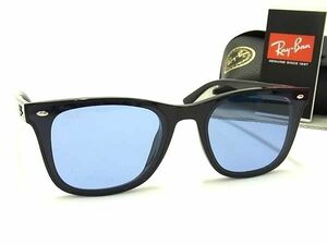 1 jpy # beautiful goods # Ray-Ban RayBan RB4391D 65*18 145 sunglasses glasses glasses lady's men's black group AY3867