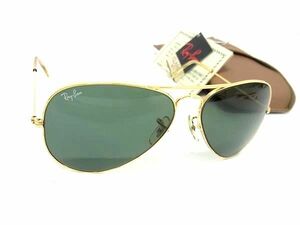 1 иен # превосходный товар # Ray-Ban RayBan L0205 XPBJ B&Lboshu ром Vintage USA Teardrop солнцезащитные очки очки оттенок золота AY4246