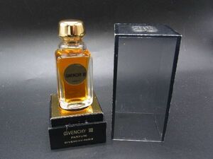 GIVENCHYji van si.GIVENCHY? puff .-m perfume fragrance cosmetics 15cc lady's men's DE2064