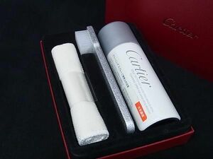 ■新品■未使用■ Cartier カルティエ ウォッチ メタルブレスレット用 クリーニング スプレー 50ml DD7279
