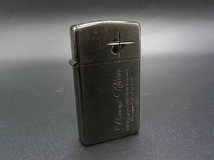 ZIPPO ジッポー Lovers Cross 高級ライター オイルライター 喫煙グッズ 喫煙具 メンズ レディース シルバー系 DE1208