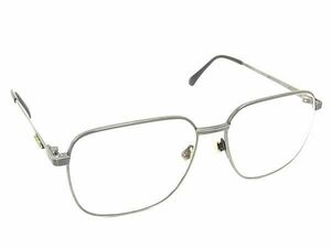 Burberrys バーバリーズ TI-P 56□15-140 度入り メガネ 眼鏡 めがね レディース メンズ ブラック系 DE7848