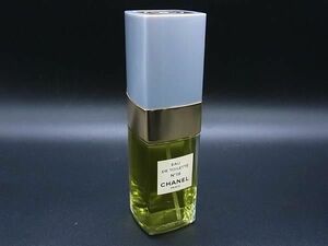 ■美品■ CHANEL シャネル N°19 オードトワレ 100ml 香水 フレグランス DE4320