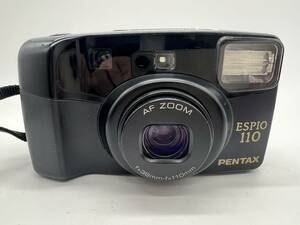 PENTAX ESPIO110 ペンタックス コンパクトフィルムカメラ 通電確認済み【5375】