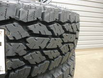 ヨコハマ☆ジオランダーA/T4☆185/85R16☆CST ZERO-1 HYPER Sホイールセット☆ジムニーJA11・JA12・JB23・JB64_画像4