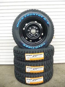 TOYO TIRES