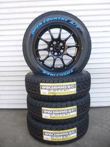 TOYO TIRES