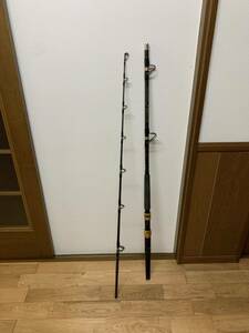  Shimano triton серии 300-240-AF