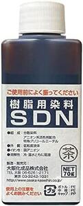 染料 樹脂用染料SD