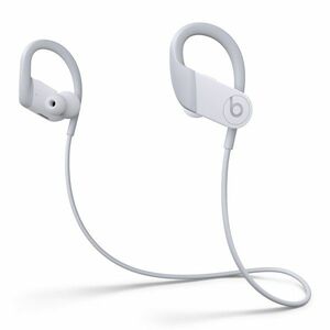 人気 beats Powerbeats 高音質ワイヤレスイヤホン 新品イヤーピース付 Bluetooth イヤホン パワービーツ