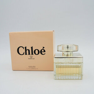 Chloe クロエ オードパルファム 50ml