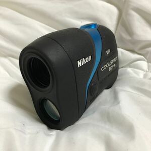 Nikon Coolshot 80i VR