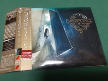 EVANESCENCE　エヴァネッセンス◆『ザ・オープン・ドア』日本盤CDユーズド品_画像1