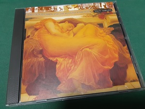 MALCOLM MCLAREN　マルコム・マクラーレン■『Waltz Darling』輸入盤CDユーズド品