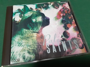 Pale Saints　ペイル・セインツ◆『狂気のやすらぎ』90年、日本コロムビア盤ユーズド品