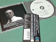 すぎもとまさと with すぎもとバンド◆『Heartful&Soulful』ユーズドCD_画像2