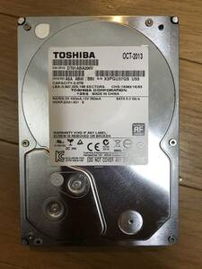 TOSHIBA