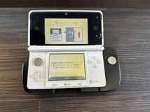 Nintendo　3DS　本体　通電確認済み　/　ソフト　まとめ　モンスターハンター　マリオ　DRAGON BALL　牧場物語　他_画像4