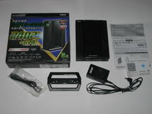 NEC Aterm Wi-Fiルーター 無線LANルーター　PA-WX3000HP_画像2