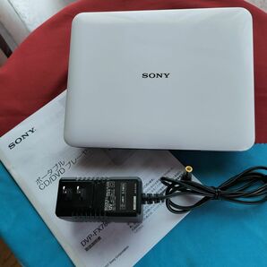 SONY　DVP-FX780W 