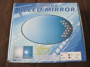 GSRUDA　BLLED　MIRROR　ガルーダ　ブレッドミラー　シトロエン　DS3