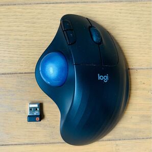 Logicool ERGO M575S 無線トラックボールマウス　美品