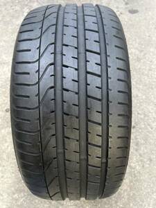 ピレリ ピーゼロ PIRELLI PZERO 255/35R19 96Y TM MO　1本