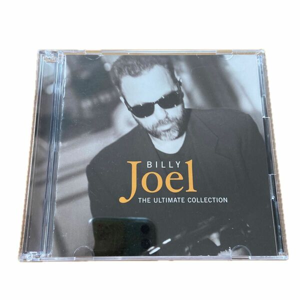 BILLY JOEL The Ultimate Collection CD 2枚組