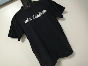 kkyj2673 ■ BULLET NOISE ■ バレットノイズ Tシャツ カットソー トップス 半袖 コットン 黒 L