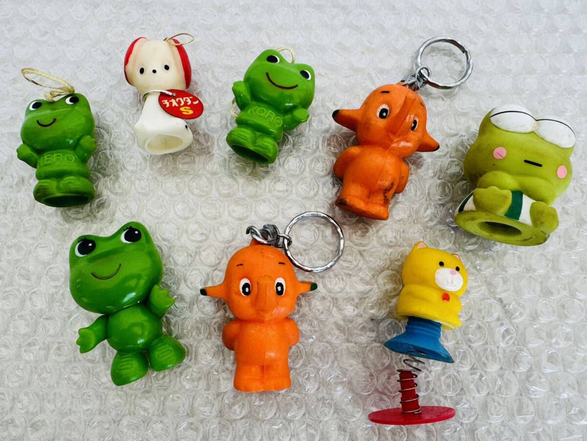 Yahoo!オークション -「サトちゃん キーホルダー」の落札相場 Yahoo!オークション -「サトちゃん キーホルダー」の落札相場