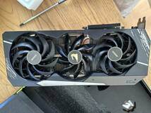 GIGABYTE AORUS GeForce RTX 3080 XTREME 10G　　_画像7