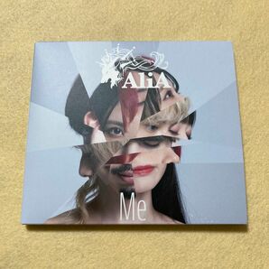 AliA 「Me」かくれんぼ収録