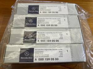  Mercedes Benz original spark-plug w205 other for 