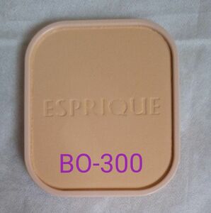 エスプリーク ピュアスキン パクト UV BO-300
