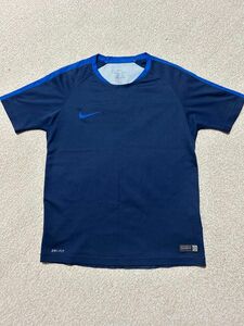 NIKE ドライフィット トレーニングシャツ tシャツ 半袖Tシャツ ジュニア半袖 ナイキ 速乾 DRI-FIT