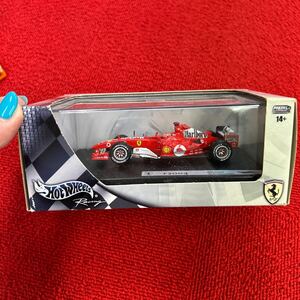 フェラーリ F2004 #1 マルボロ仕様 M.シューマッハ★1/43