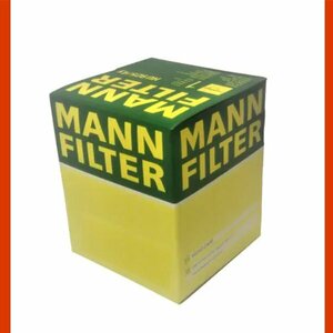 【送料無料】 MANN オイルエレメント HU6007X Opel オペル スピードスター エンジン オイル フィルター 整備 メンテナンス