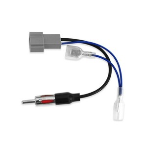  универсальный радио антенна изменение кабель Honda car для CE коннектор радио антенна -JASO радио антенна оригинальный стандарт 