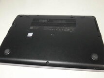 605 HP EliteBook 840 G4 Core i5-7200U 2.5GHz 4GB 4GB/BIOS〇_画像6